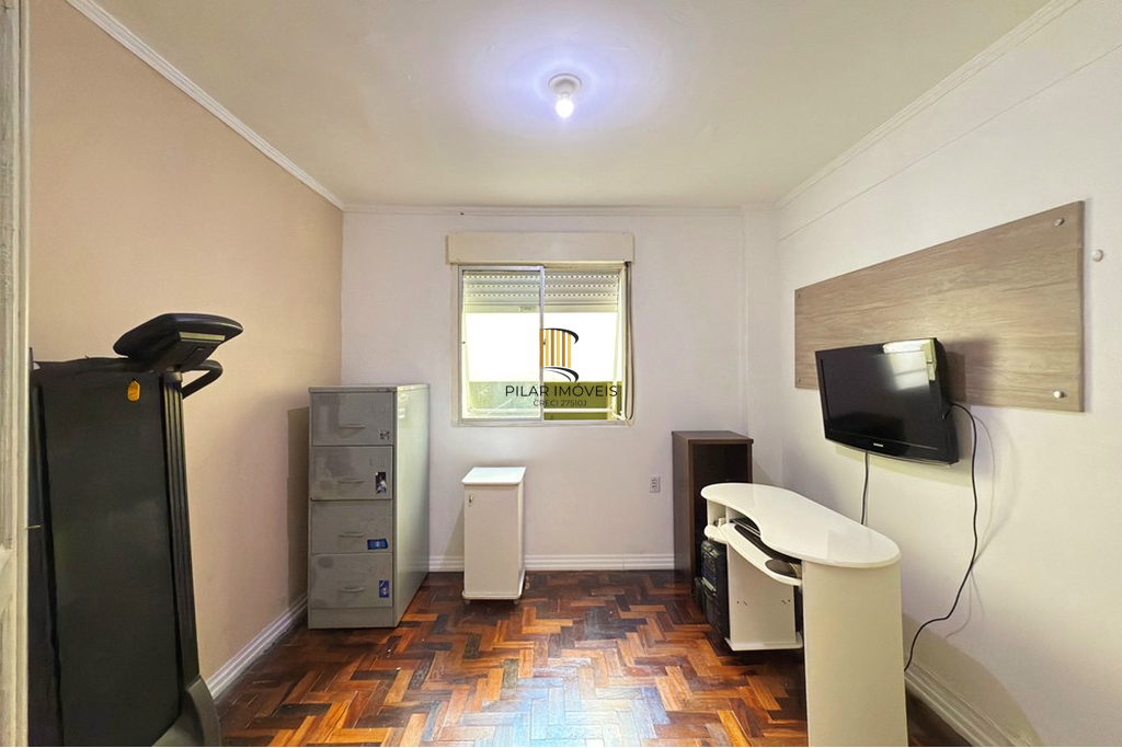 Apartamento 2 dormitórios no bairro Partenon