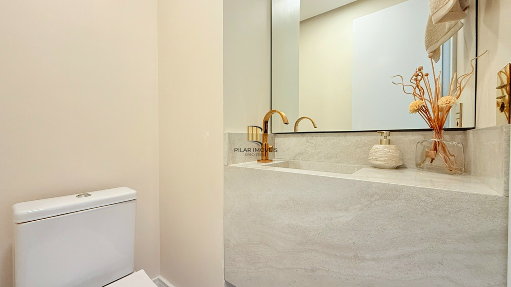 Apartamento 2 dormitórios no bairro Jardim Lindóia