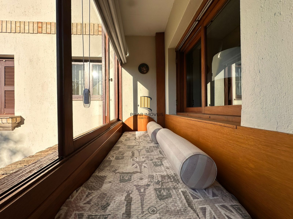 Apartamento 1 dormitório no bairro Bavária