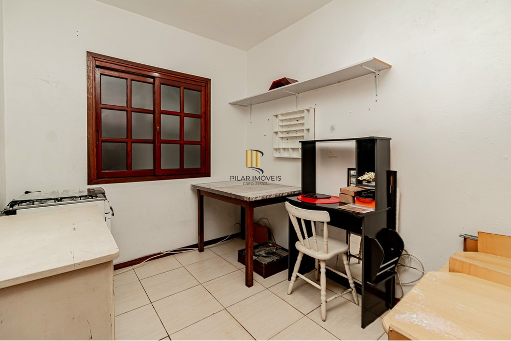 Casa de Condomínio 3 dormitórios no bairro Glória