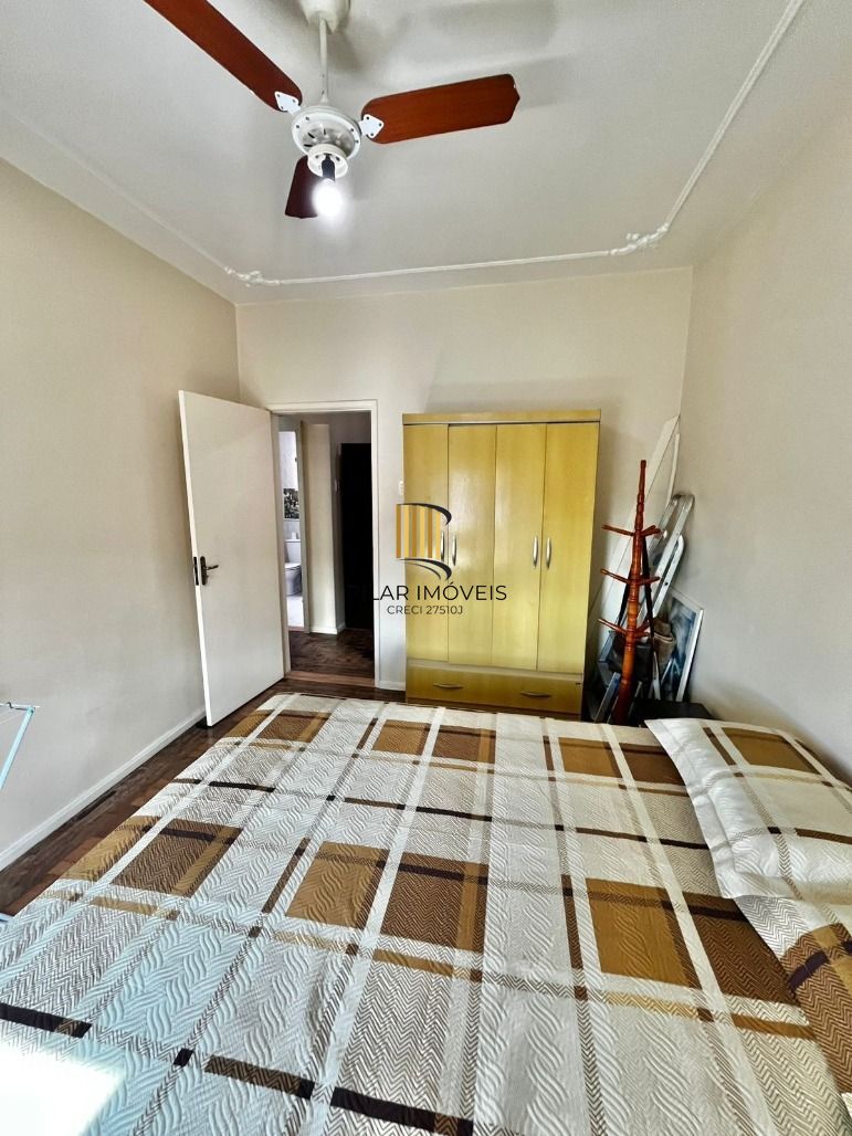 Apartamento 2 dormitórios no bairro Cristo Redentor
