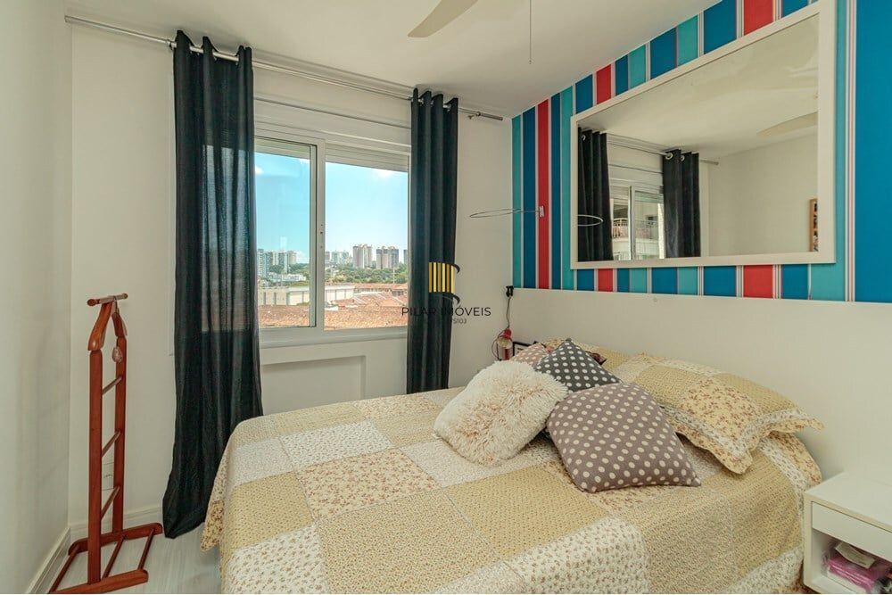 Apartamento 3 dormitórios no bairro Passo da Areia