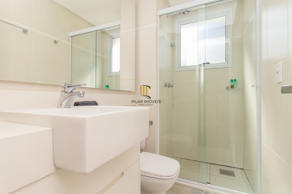 Apartamento 3 dormitórios no bairro Bela Vista