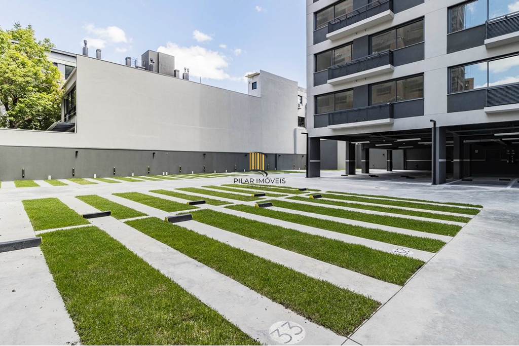 Apartamento 1 dormitório no bairro Rio Branco