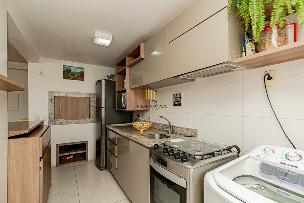 Apartamento 3 dormitórios no bairro Santana