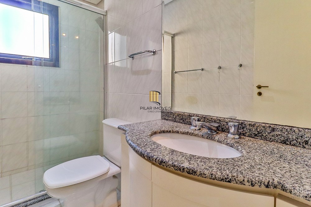 Apartamento 3 dormitórios no bairro Petrópolis