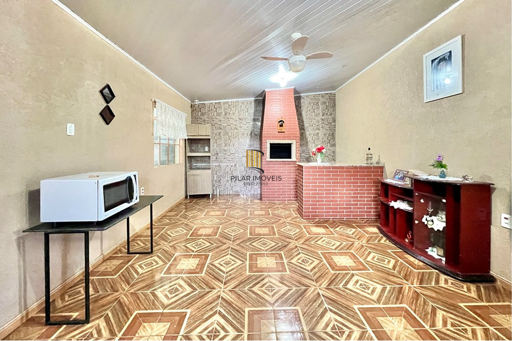 Casa 5 dormitórios no bairro São José