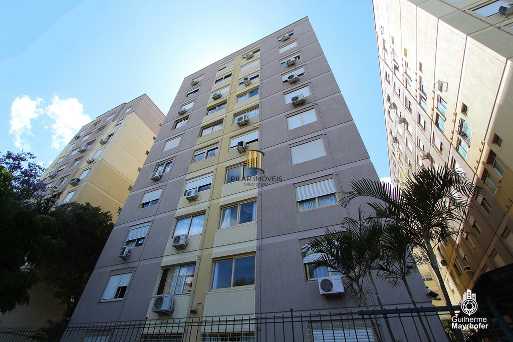 Apartamento 1 dormitório no bairro Santana