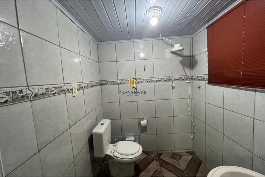 Terreno no bairro Belém Velho