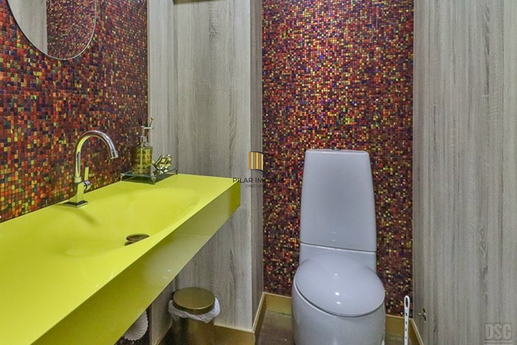 Sala Comercial no bairro Auxiliadora