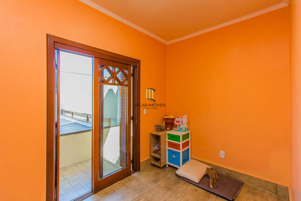 Casa 4 dormitórios no bairro Moinhos de Vento