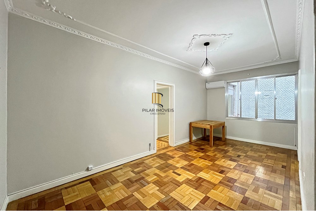 Apartamento 3 dormitórios no bairro Bom Fim