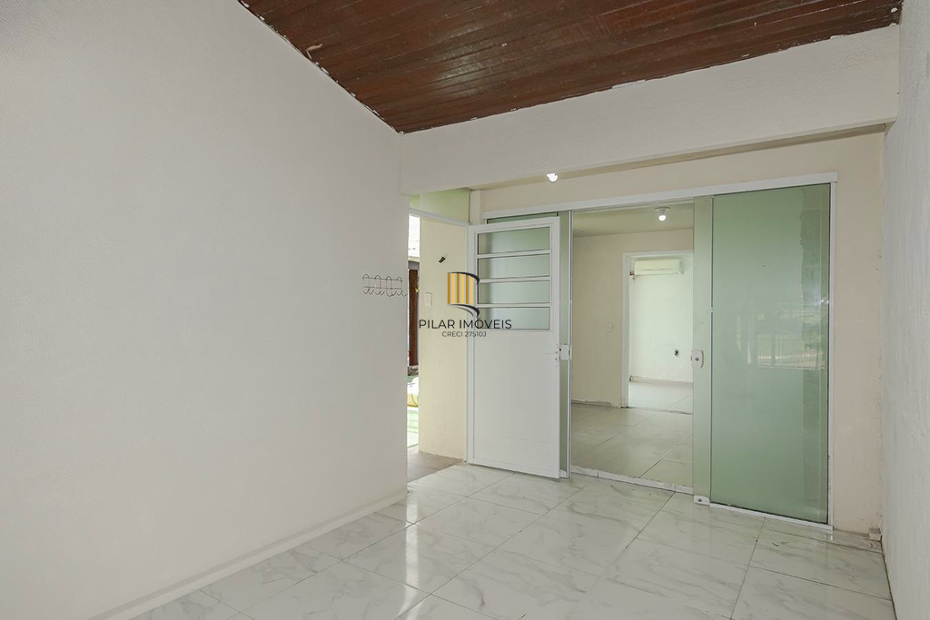Casa 3 dormitórios no bairro Jardim Sabará