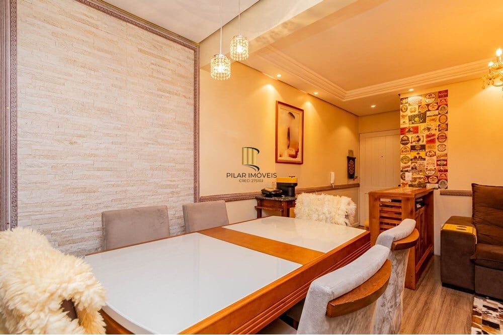 Apartamento 3 dormitórios no bairro Jardim Itu