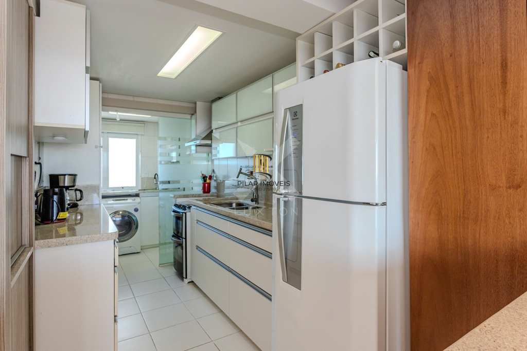 Apartamento 3 dormitórios no bairro Higienópolis