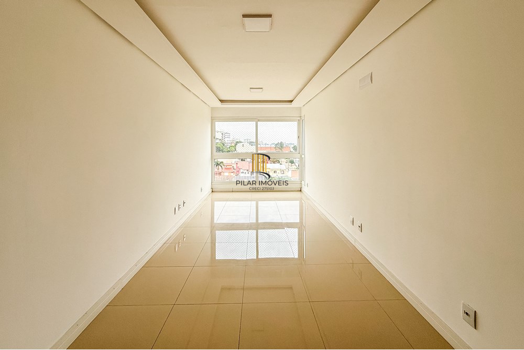 Apartamento 3 dormitórios no bairro Centro