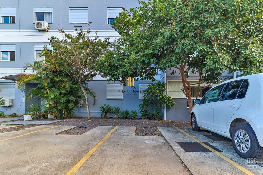 Apartamento 3 dormitórios no bairro Jardim Itu