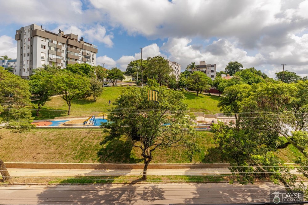 Apartamento 2 dormitórios no bairro Jardim do Salso