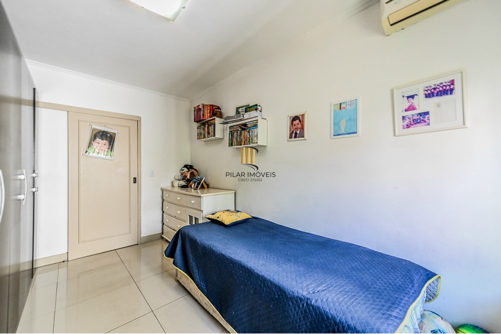 Apartamento 2 dormitórios no bairro Santana