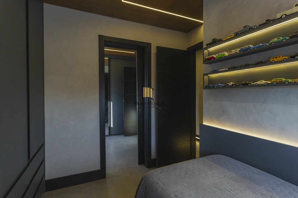 Apartamento 3 dormitórios no bairro Cidade Baixa