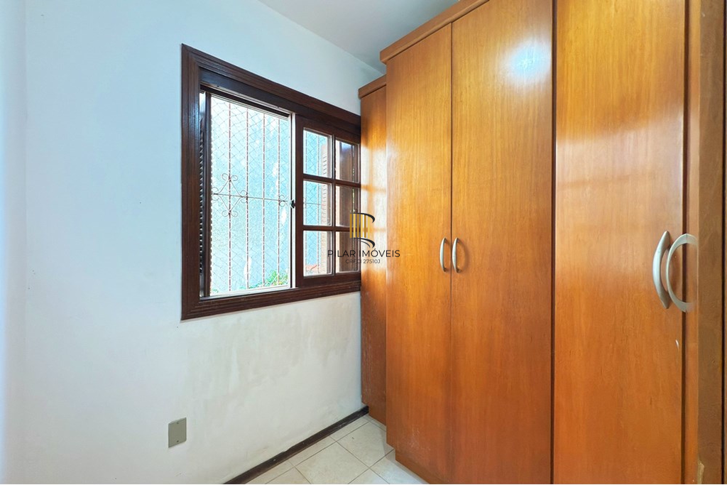 Casa de Condomínio 2 dormitórios no bairro Tristeza