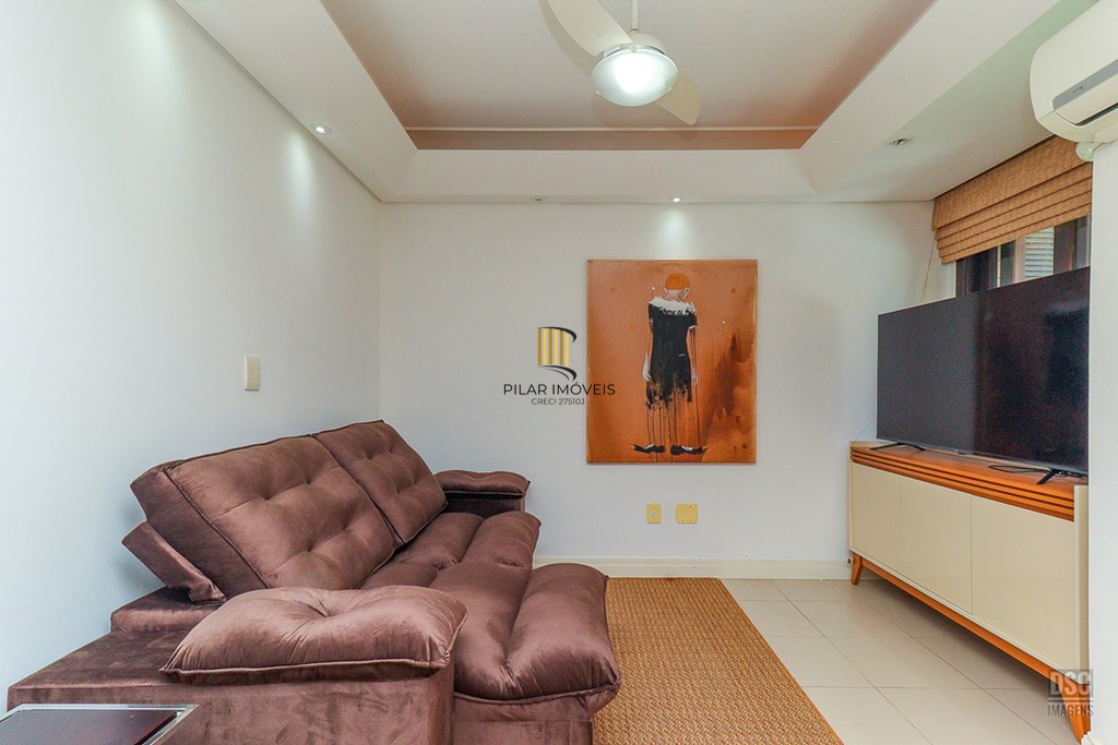 Apartamento 3 dormitórios no bairro Petrópolis