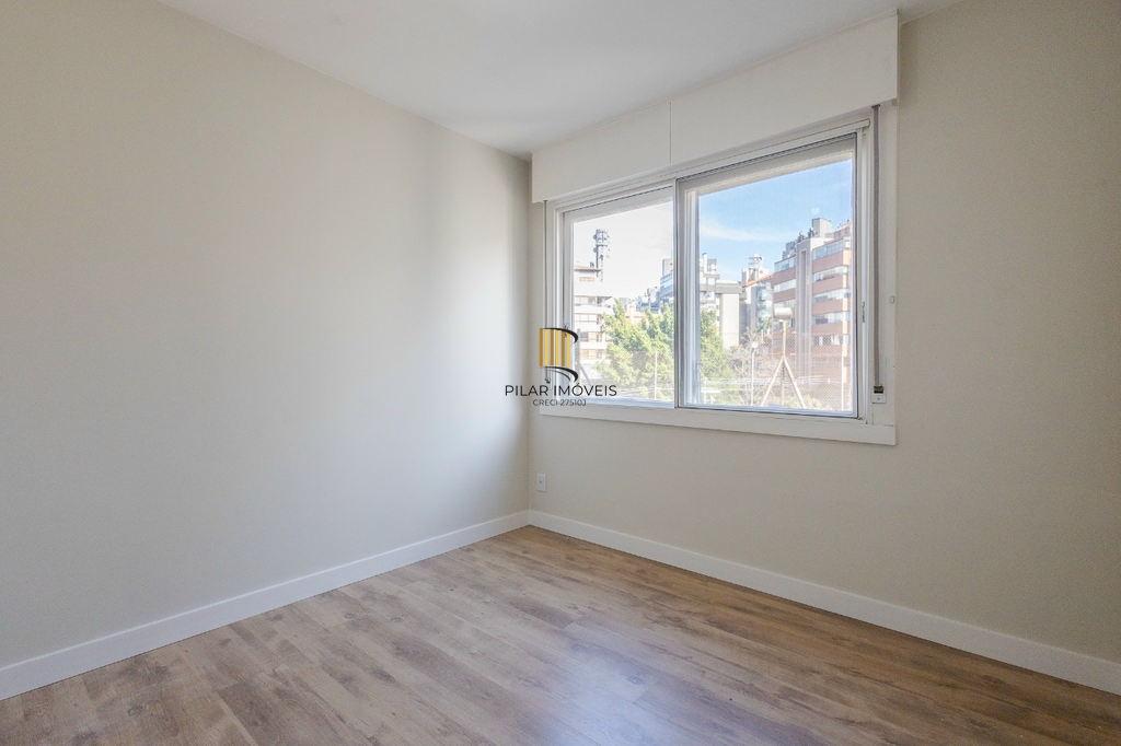 Apartamento 2 dormitórios no bairro Bela Vista