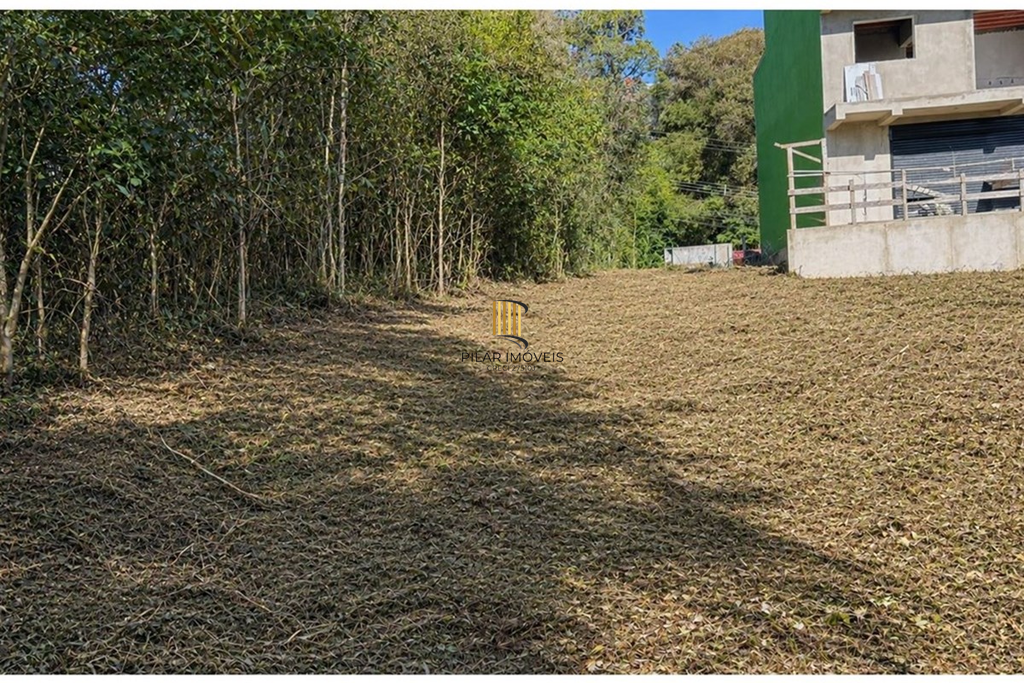 Terreno no bairro Tristeza