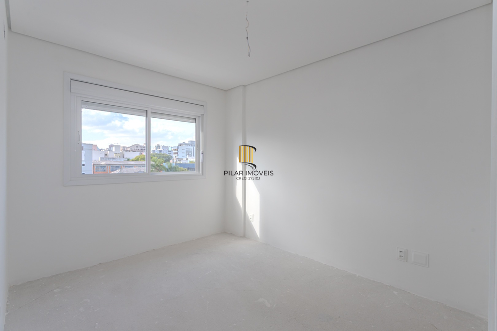 Apartamento 2 dormitórios no bairro Jardim Botânico