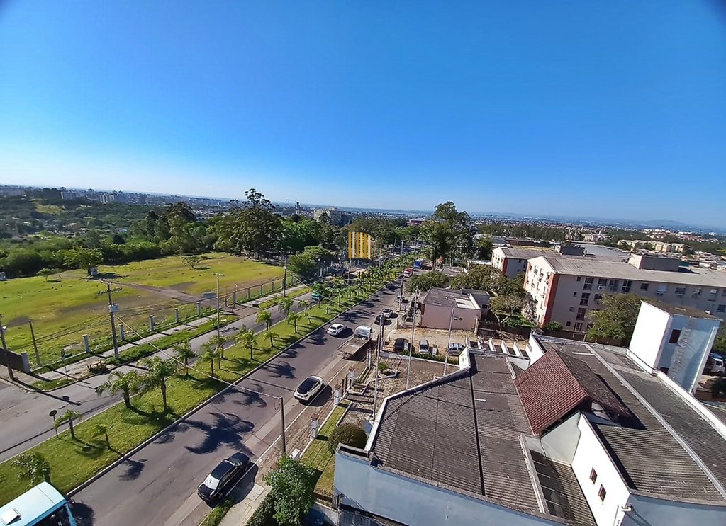 Apartamento 2 dormitórios no bairro Jardim Leopoldina
