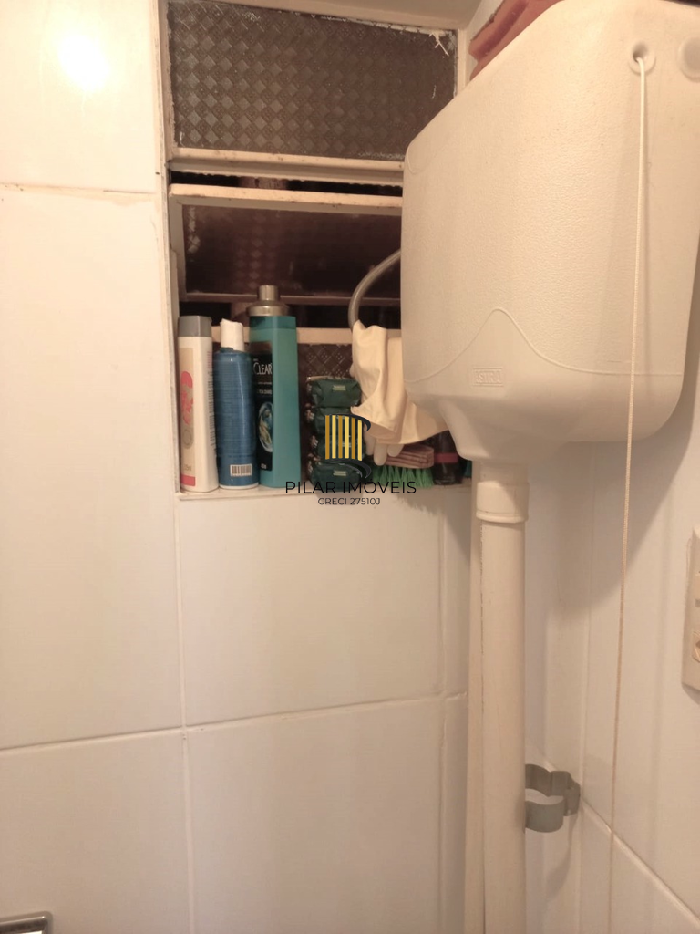 Studio 1 dormitório no bairro Cristo Redentor