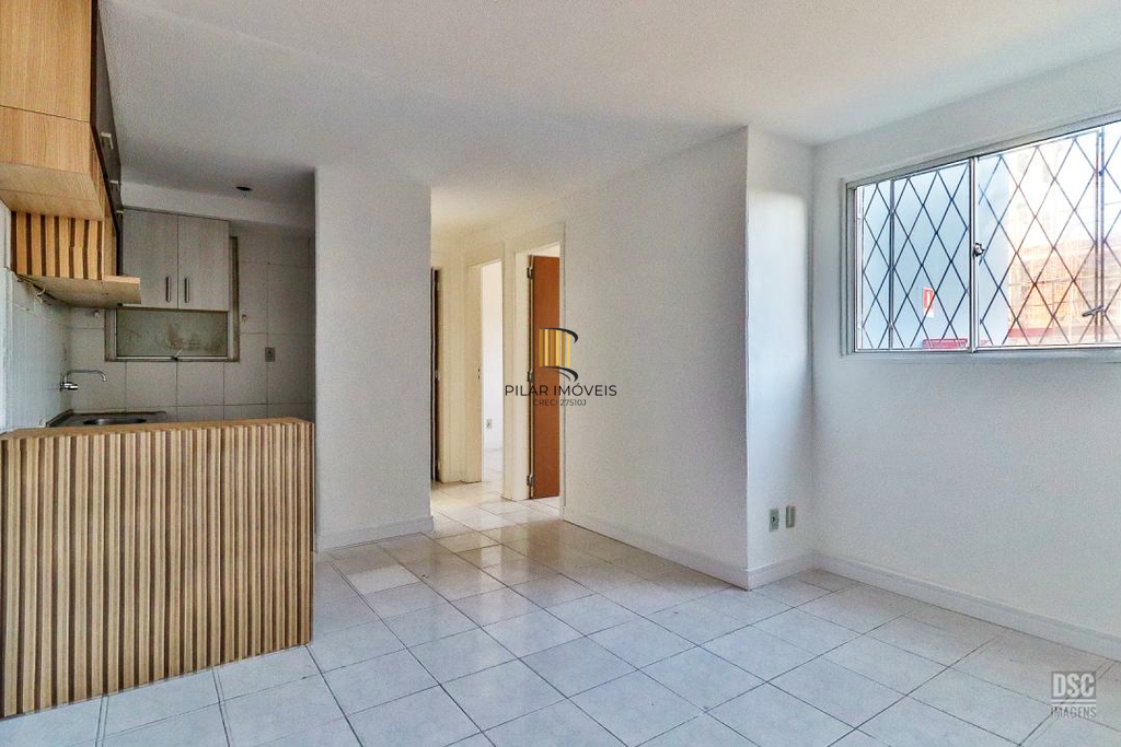 Apartamento 2 dormitórios no bairro Vila Nova - Pilar Imóveis