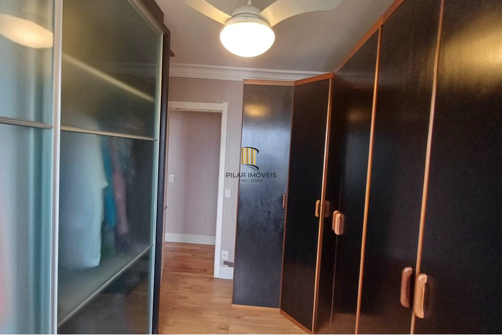 Apartamento 3 dormitórios no bairro Cristo Redentor