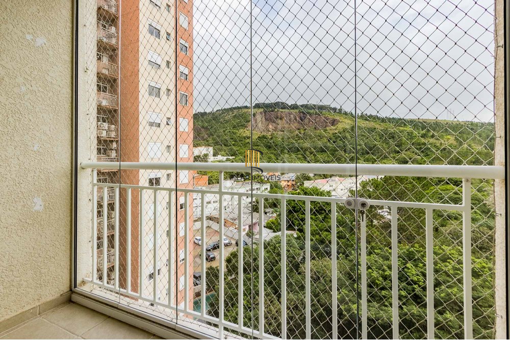 Apartamento 3 dormitórios no bairro Jardim Carvalho