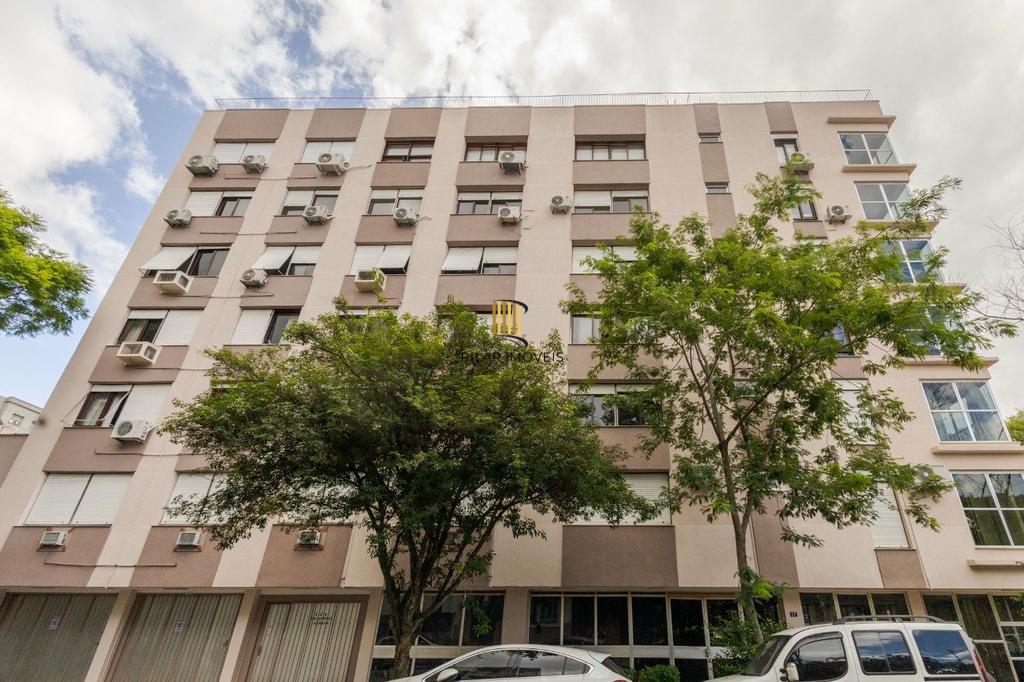 Apartamento 3 dormitórios no bairro Farroupilha