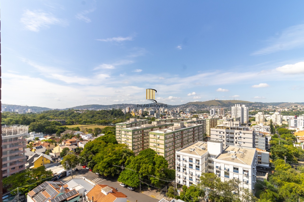 Apartamento 2 dormitórios no bairro Petrópolis