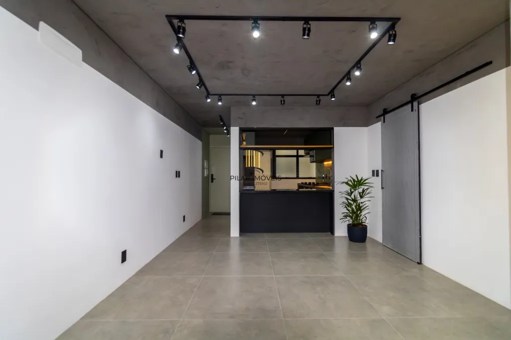 Apartamento 3 dormitórios no bairro Petrópolis