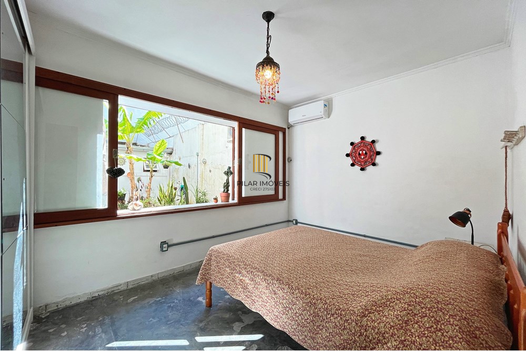 Apartamento 3 dormitórios no bairro Santana