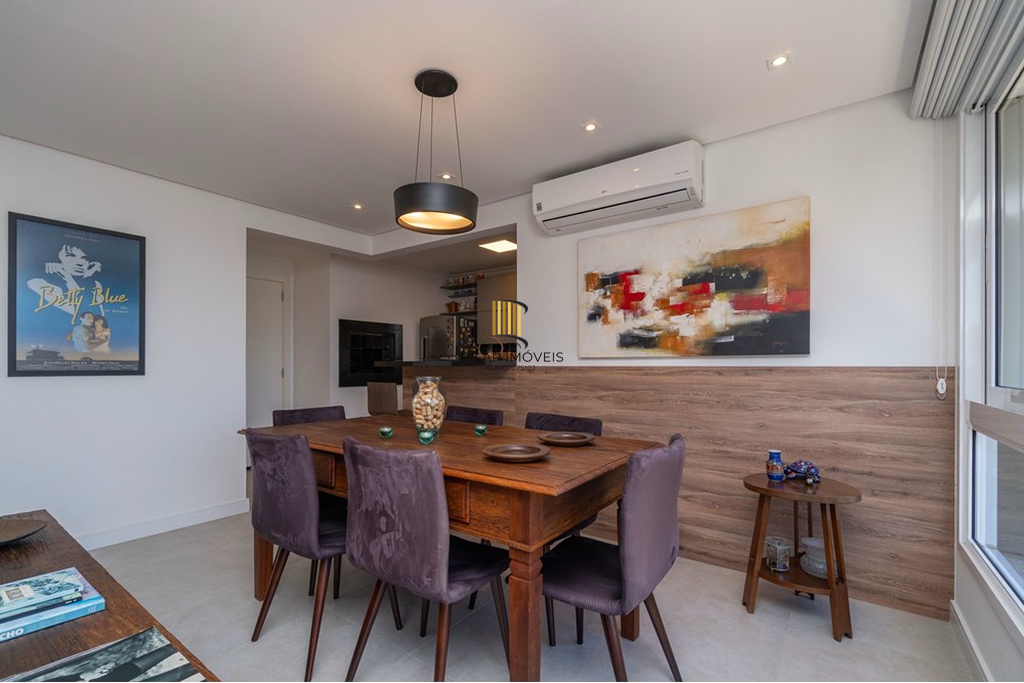 Apartamento 2 dormitórios no bairro Menino Deus