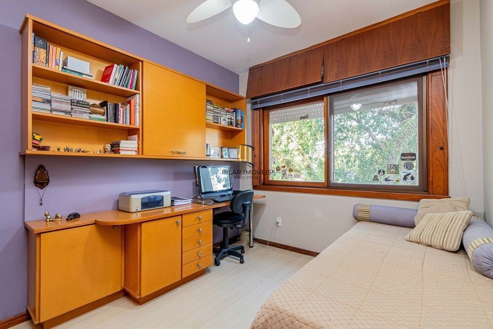 Apartamento 3 dormitórios no bairro Rio Branco