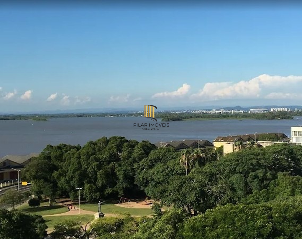 Apartamento 1 dormitório no bairro Centro Histórico