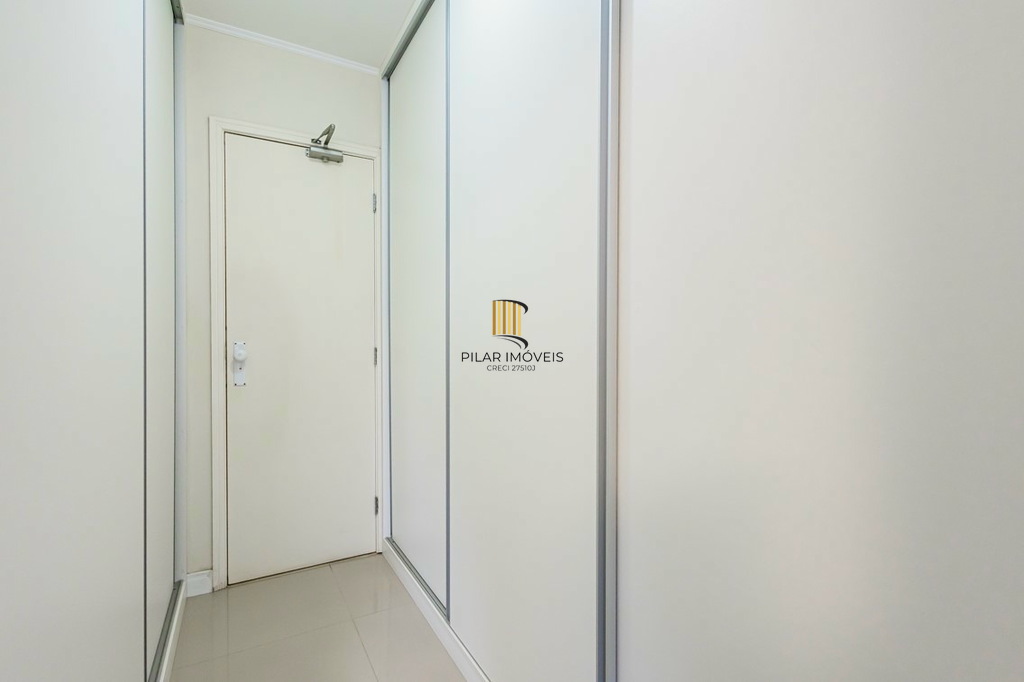 Apartamento 3 dormitórios no bairro Petrópolis