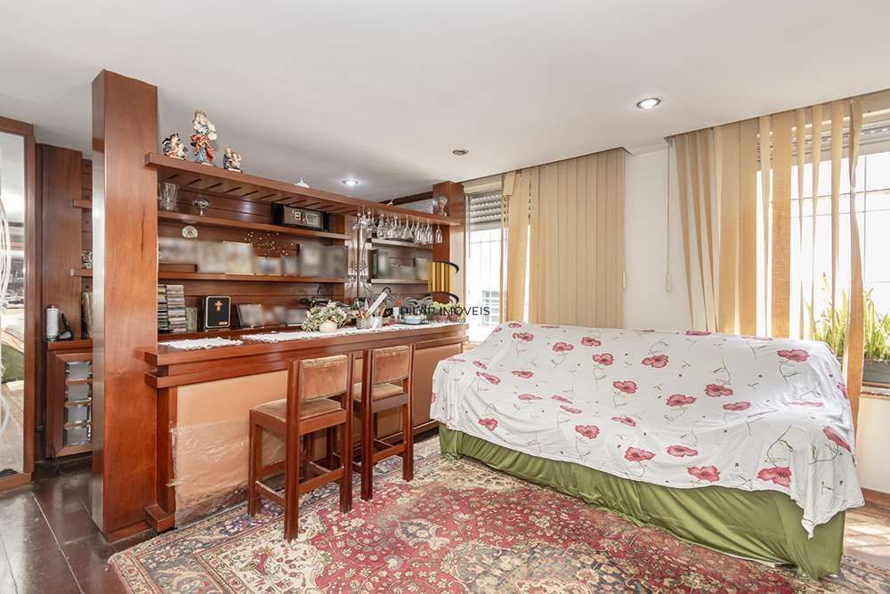 Apartamento 2 dormitórios no bairro Petrópolis