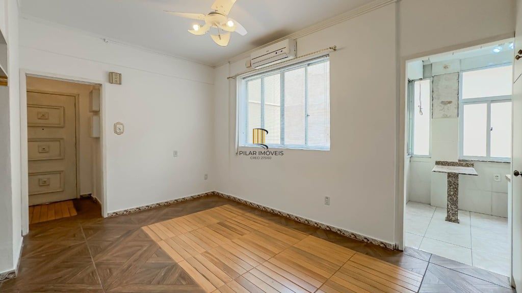 Apartamento 3 dormitórios no bairro Cidade Baixa