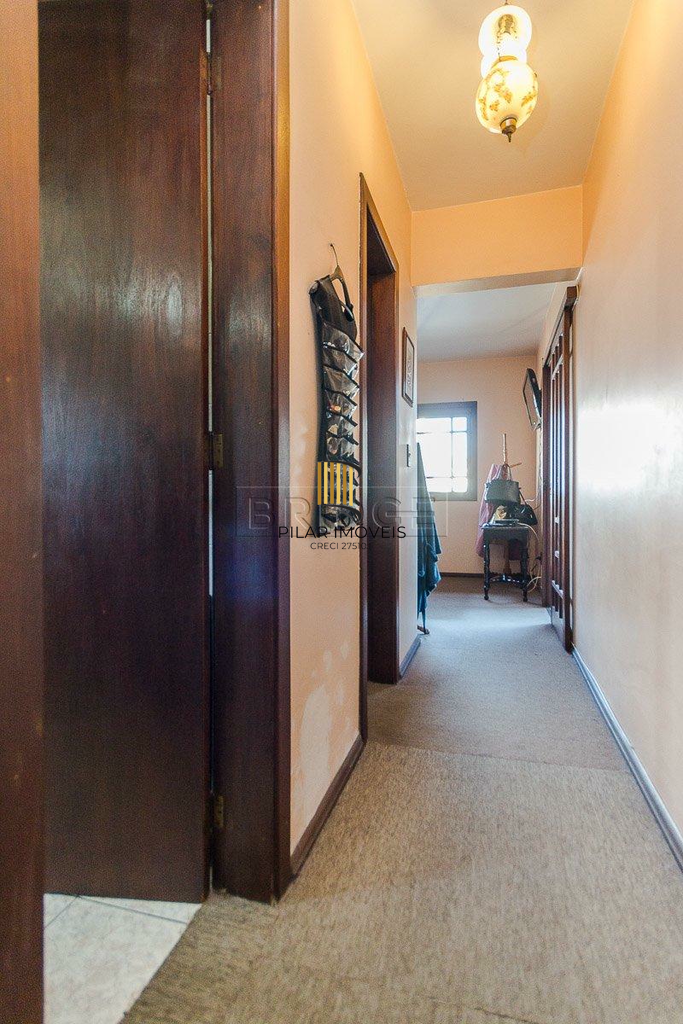 Cobertura 9 dormitórios no bairro São João