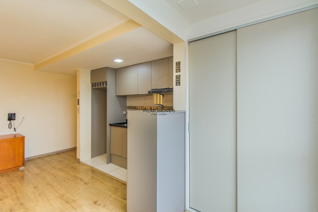 Apartamento 2 dormitórios no bairro Estância Velha