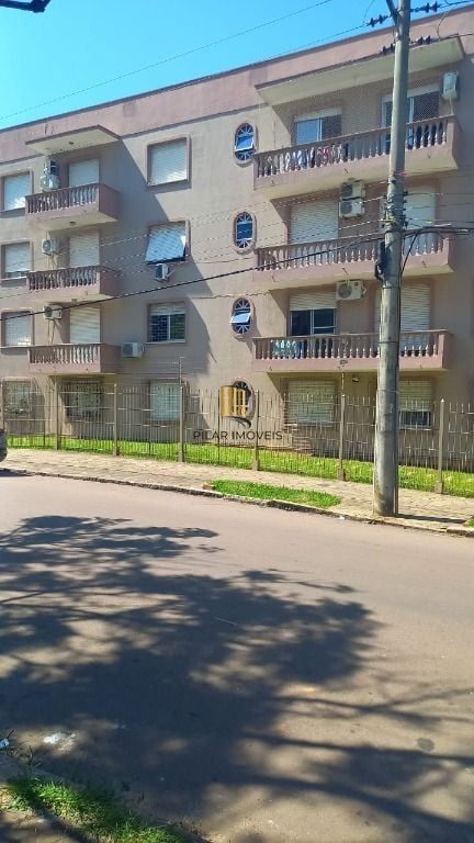 Apartamento 3 dormitórios no bairro Petrópolis