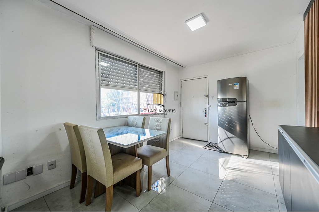 Apartamento 3 dormitórios no bairro Farroupilha