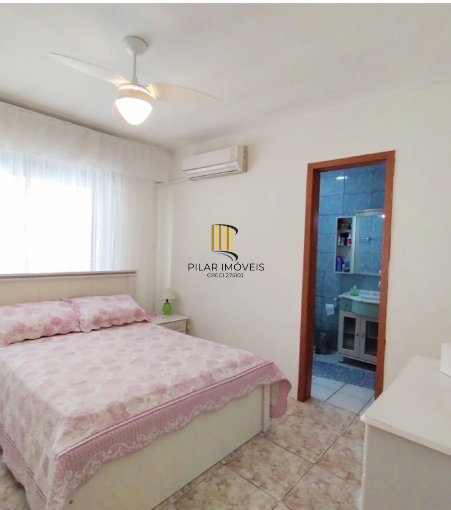 Casa 4 dormitórios no bairro Jardim Itu