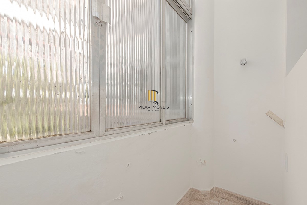 Apartamento 2 dormitórios no bairro São João